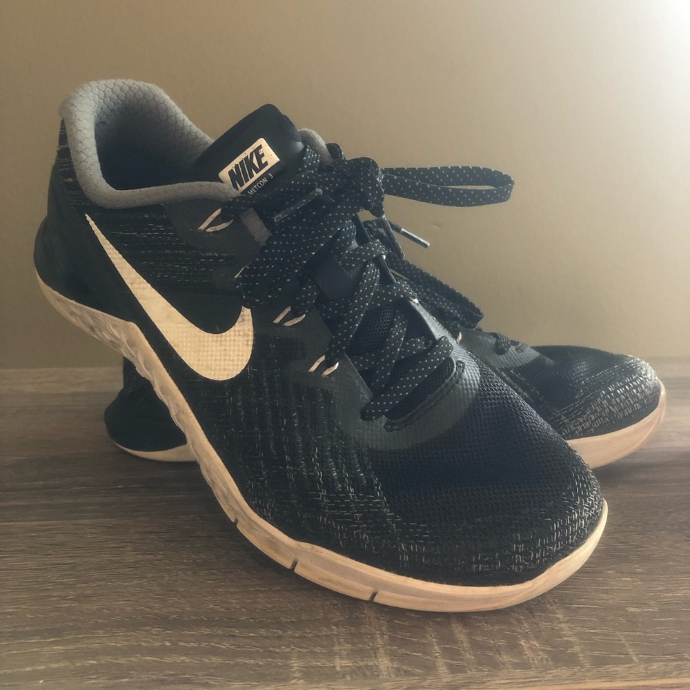 Nike Metcon 4s